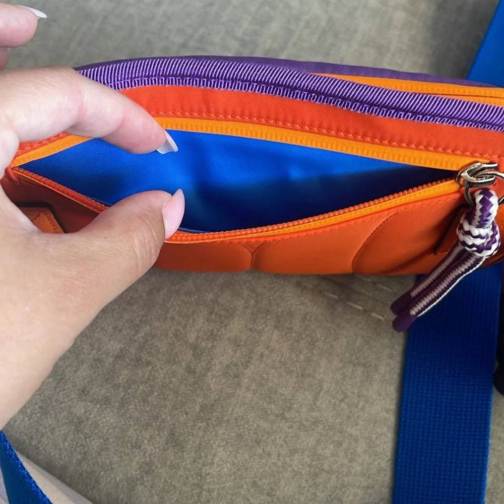 Gucci Jersey GG Belt Bag